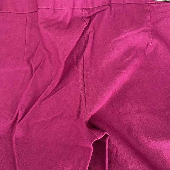 Velucci stretch capri pants - Picture 4 of 4